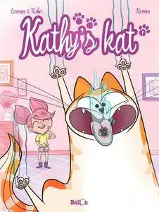 Kathys Kat - 01 - Kathys Kat 1