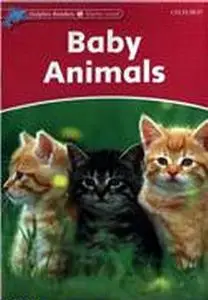 Richard Northcott: Baby Animals