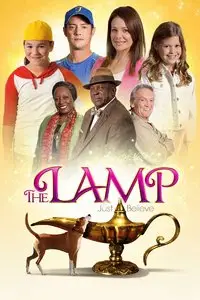 The Lamp (2011)