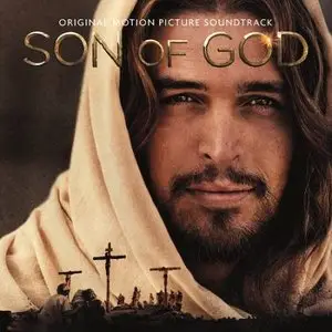 Hans Zimmer & Lorne Balfe - Son Of God (OST) 2014