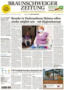 Braunschweiger Zeitung – 18. April 2020