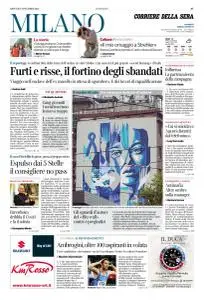 Corriere della Sera Milano - 4 Novembre 2021