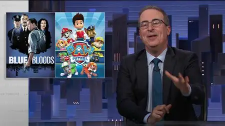 Last Week Tonight with John Oliver S09E05