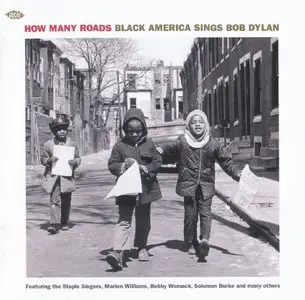 VA - How Many Roads: Black America Sings Bob Dylan (2010)