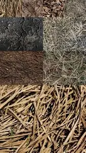 Dry Herb Textures JPG Files