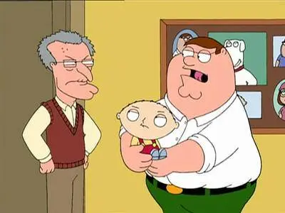 Family Guy S05E08