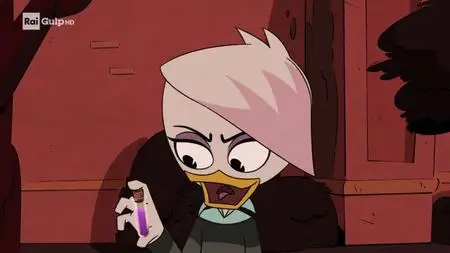 DuckTales S01E23