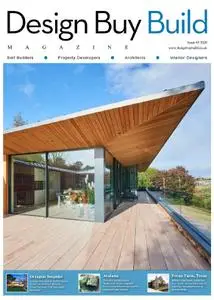 Design Buy Build - Issue 43 2020