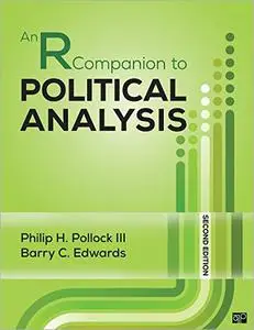 An R Companion to Political Analysis, 2nd Edition