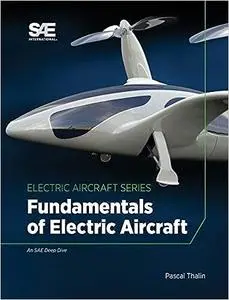 Fundamentals of Electric Aircraft