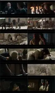 The Ottoman Lieutenant (2017)