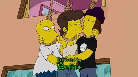 Die Simpsons S31E04