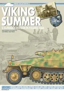 Viking Summer: 5.SS-Panzer-Division in Poland, 1944 (Firefly Collection No.1) (Repost)