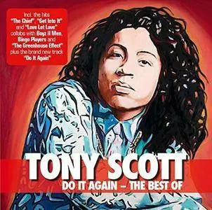 Tony Scott - Do It Again: The Best Of (2016)