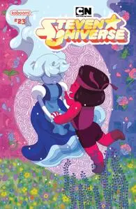 Steven Universe Ongoing 023 (2018) (digital) (Salem-Empire