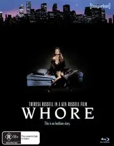 Whore (1991) [w/Commentary]