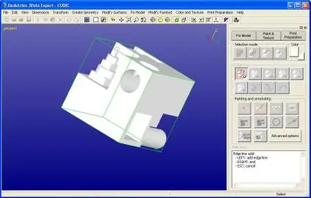 DeskArtes 3Data Expert 8.0.0.3