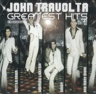 John Travolta - Greatest Hits (2007)