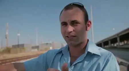 Informant (2012)