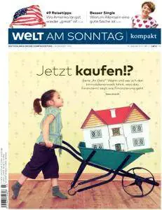 Welt am Sonntag Kompakt - 15 Januar 2017