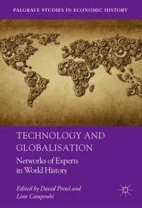 Technology and Globalisation: Networks of Experts in World History (Repost)