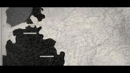 BBC - Rise of the Nazis: Dictators at War Series 2 (2022)
