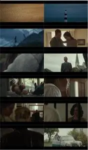 The Light Between Oceans (2016) [w/Commentary]