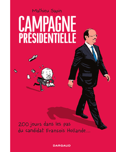 Campagne Présidentielle (2012)