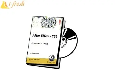 Lynda.com - Adobe After Effects CS5 Essential Training - Exercise Files Only