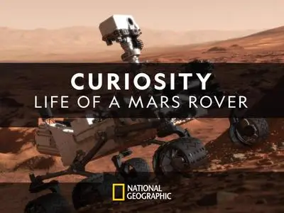 Wild Chile: Life WitaNG. - Curiosity: Life of a Mars Rover (2018)hout Water (2018)