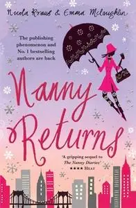 «Nanny Returns» by Emma McLaughlin,Nicola Kraus
