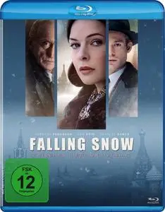 Despite the Falling Snow (2016)