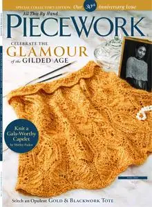 PieceWork - July 2023