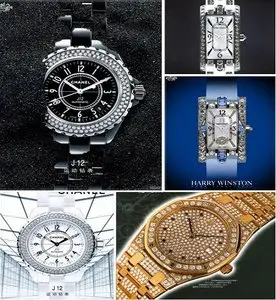 Beautiful Watch