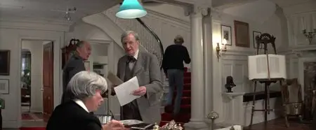 3 Days Of The Condor (1975)