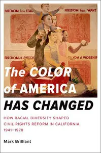 The Color of America Has Changed (Repost)