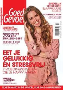 Goed Gevoel – september 2017