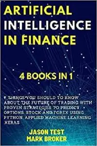 ARTIFICIAL INTELLIGENCE IN FINANCE