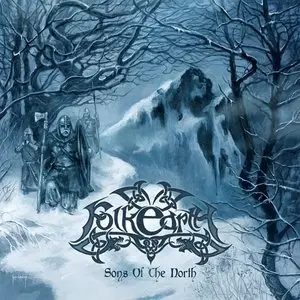 Folkearth - Sons Of The North (2011)