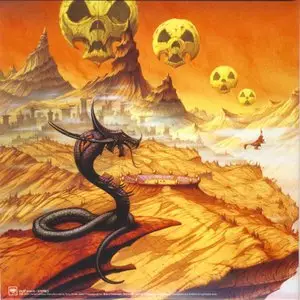 Asia - Arena (1996)