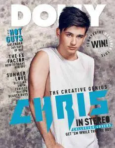 Dolly Australia - January-February 2017