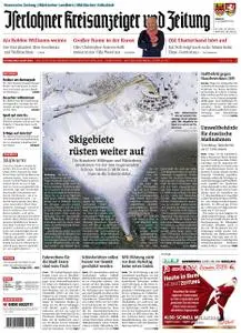 Iserlohner Kreisanzeiger – 06. Dezember 2019