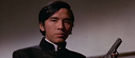 Vengeance (1970)