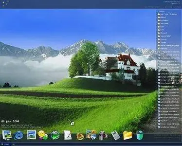 StyleXP 3.19 + 1000 Themes
