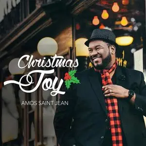 Amos Saint Jean - Christmas Joy (2014)