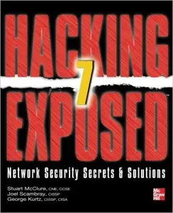 Hacking Exposed 7: Network Security Secrets and Solutions (Repost)