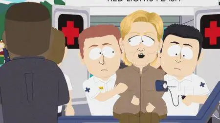 South Park S11E04