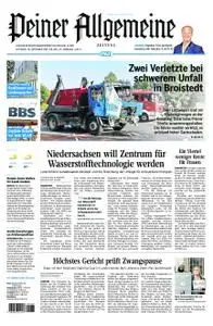 Peiner Allgemeine Zeitung - 18. September 2019