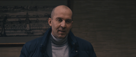 Durak / Дурак (2014)