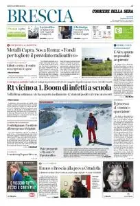 Corriere della Sera Brescia – 06 febbraio 2021